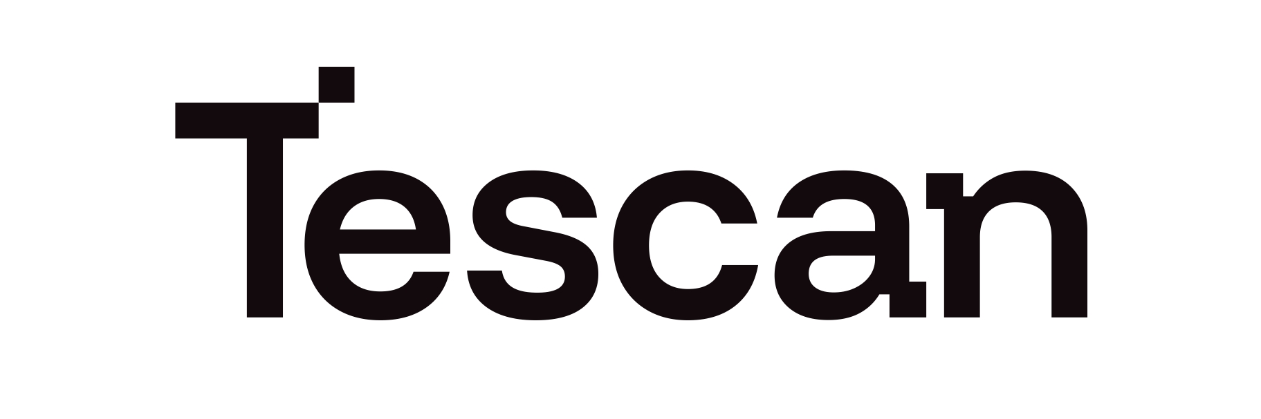 Logo tescan